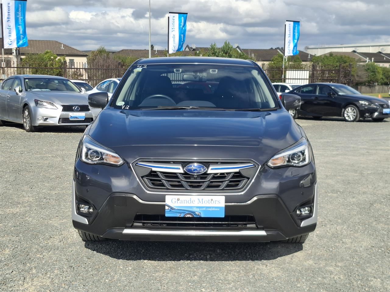 Vehicle image 2