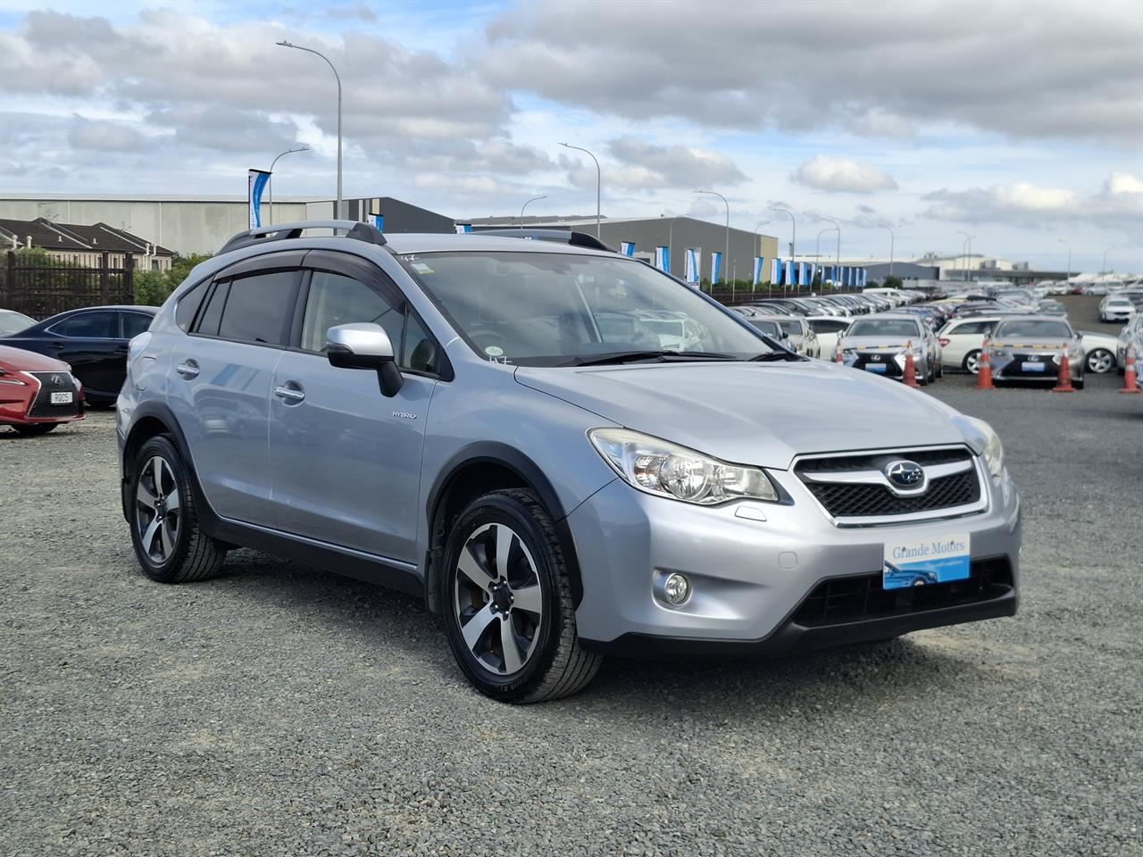 Vehicle image 1