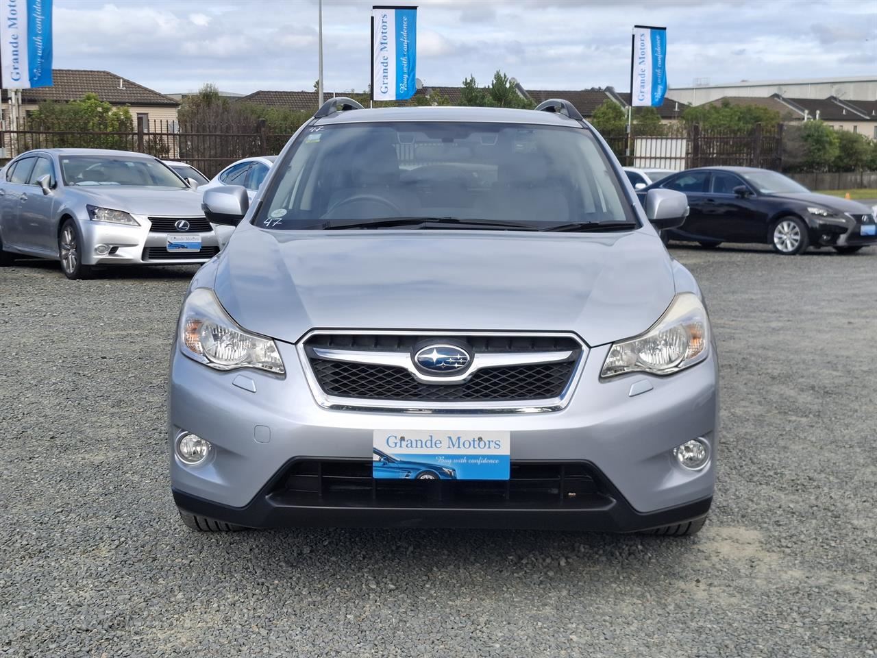 Vehicle image 2