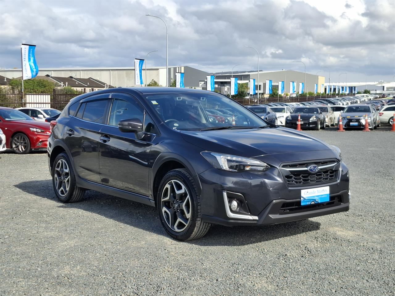 Vehicle image 1