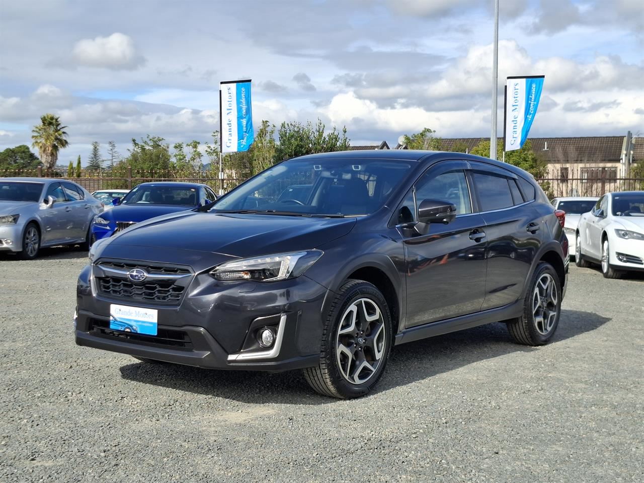 Vehicle image 3