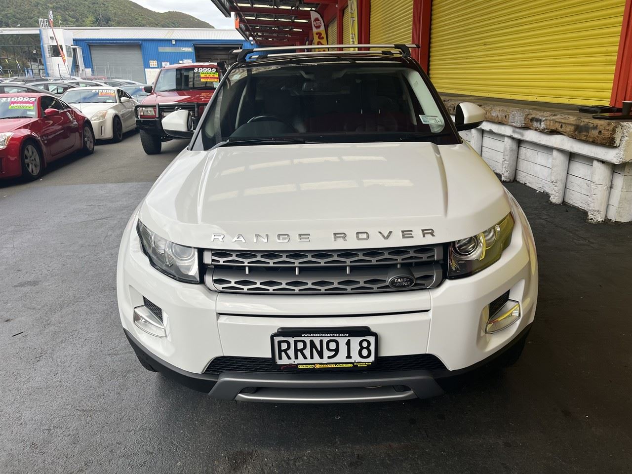 Vehicle image 2
