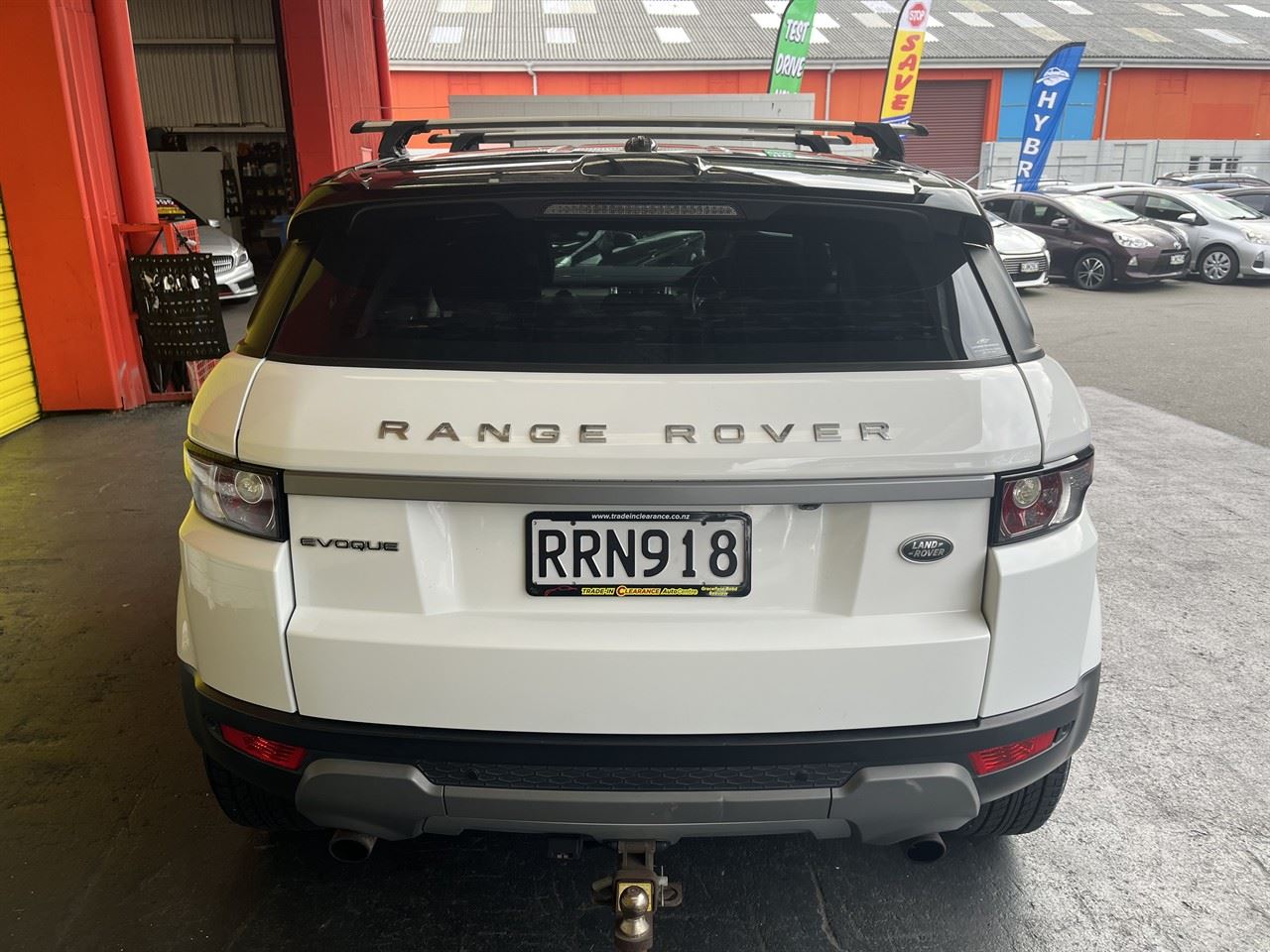 Vehicle image 5