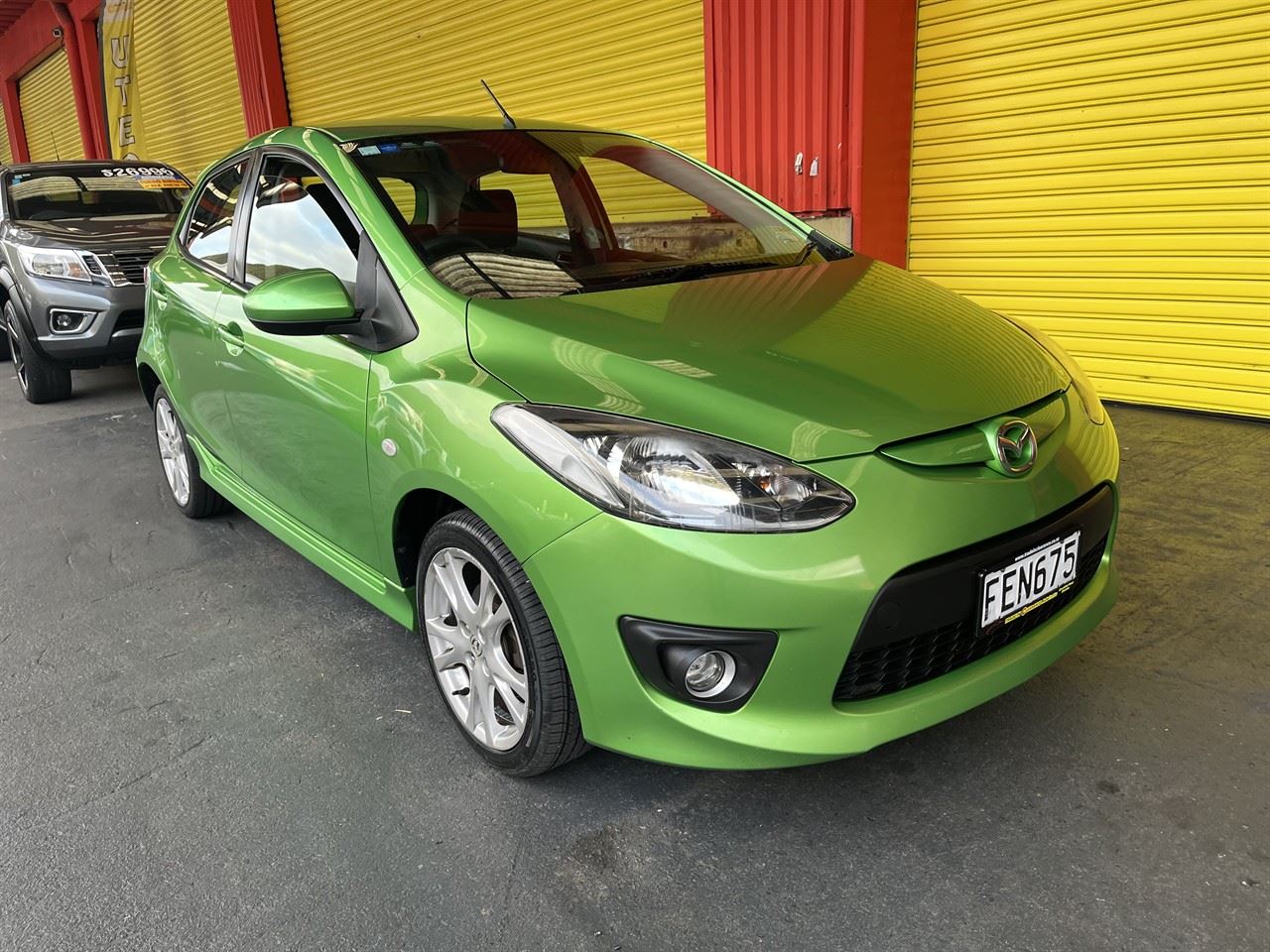 Vehicle image 1