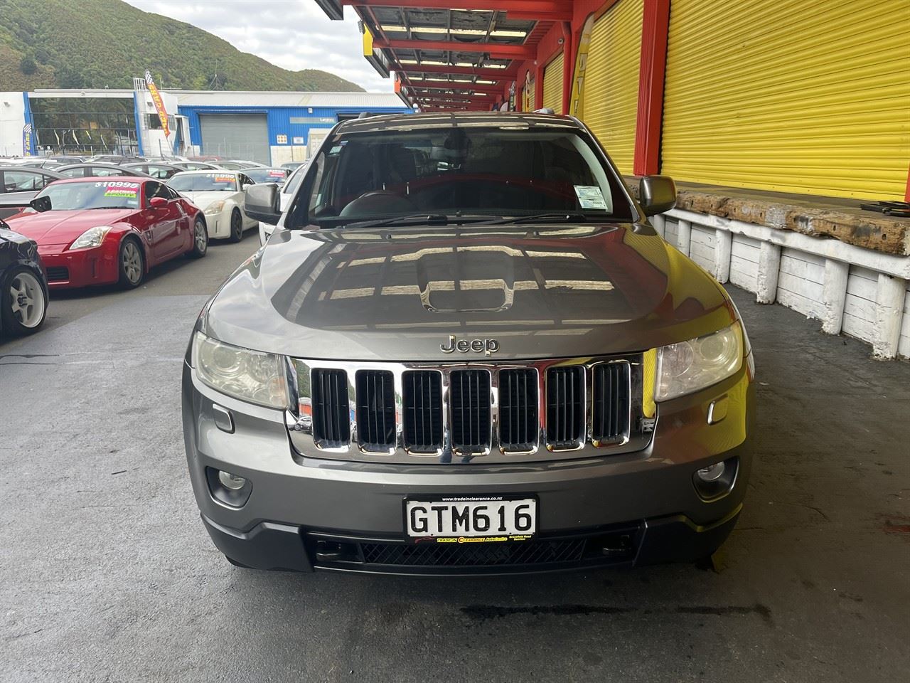Vehicle image 2