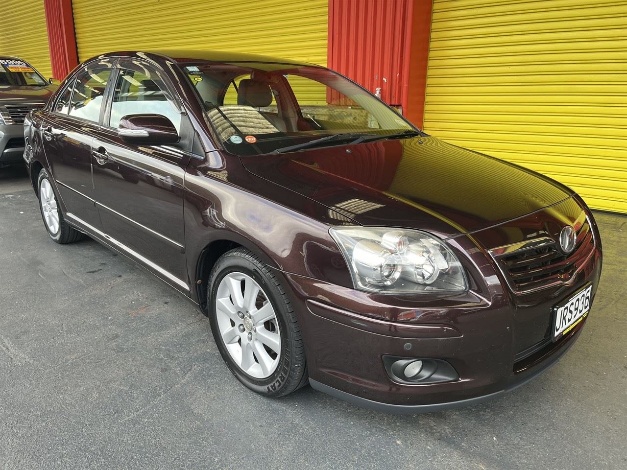 Vehicle image 1