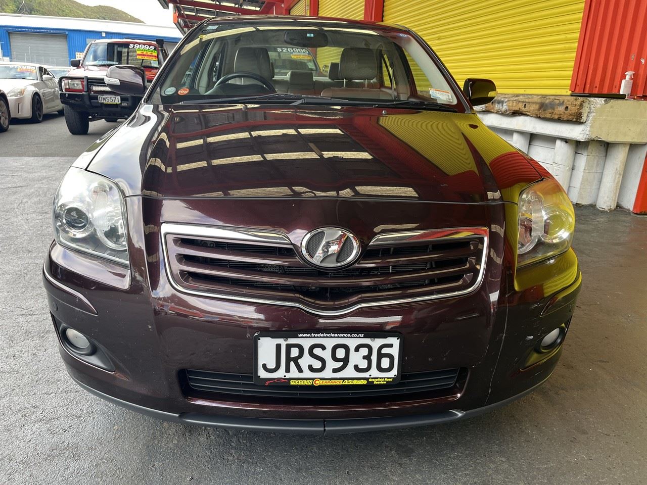 Vehicle image 2