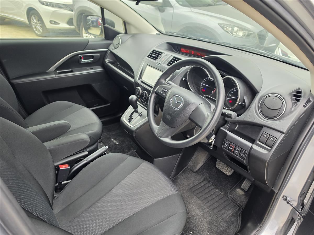 Vehicle image 3