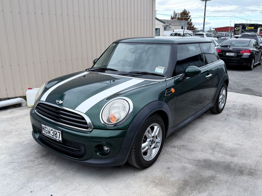 Vehicle image 1