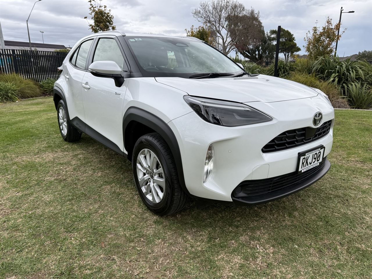 Vehicle image 1
