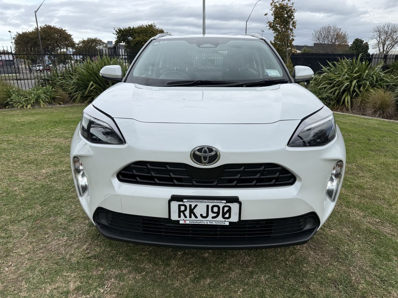 Vehicle image 2