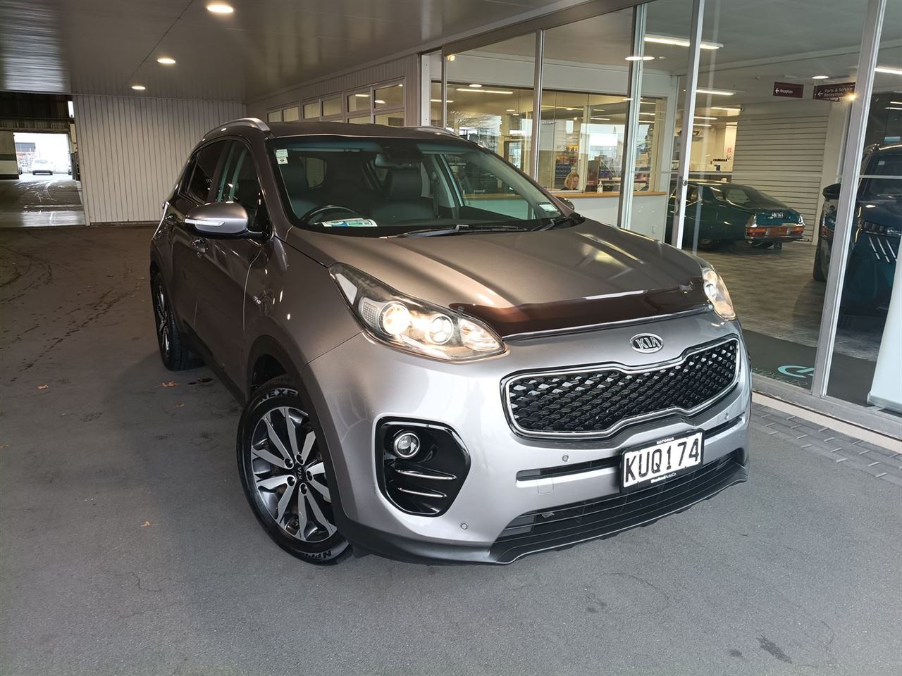 Vehicle image 1