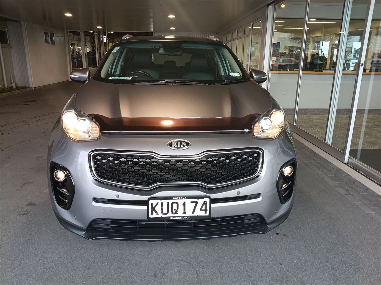 Vehicle image 2