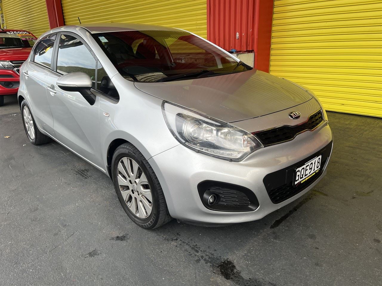 Vehicle image 1
