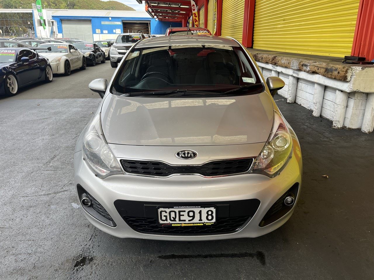 Vehicle image 2