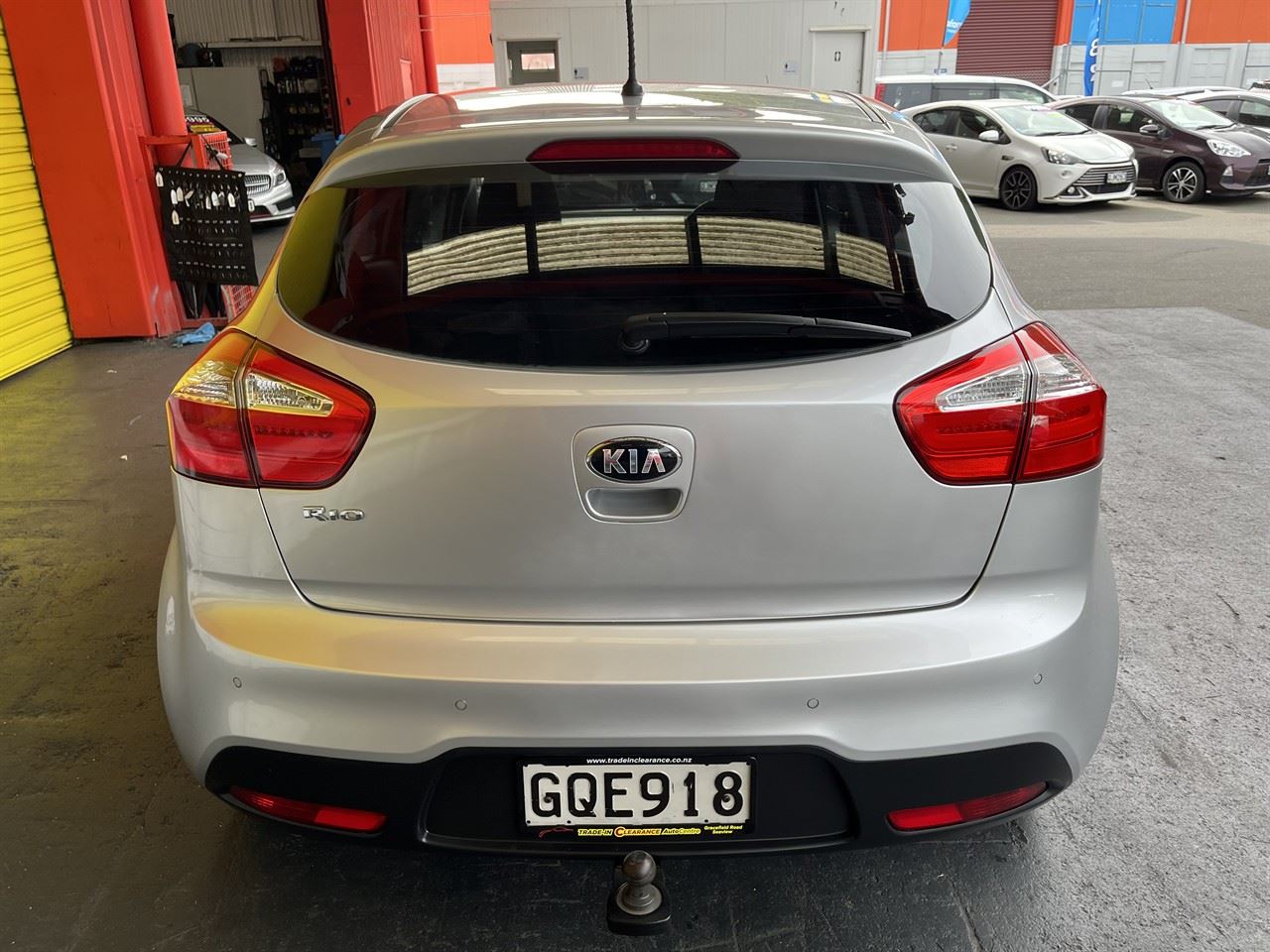 Vehicle image 5