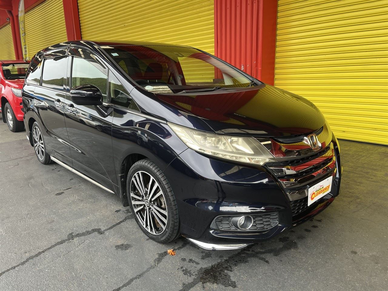 Vehicle image 1