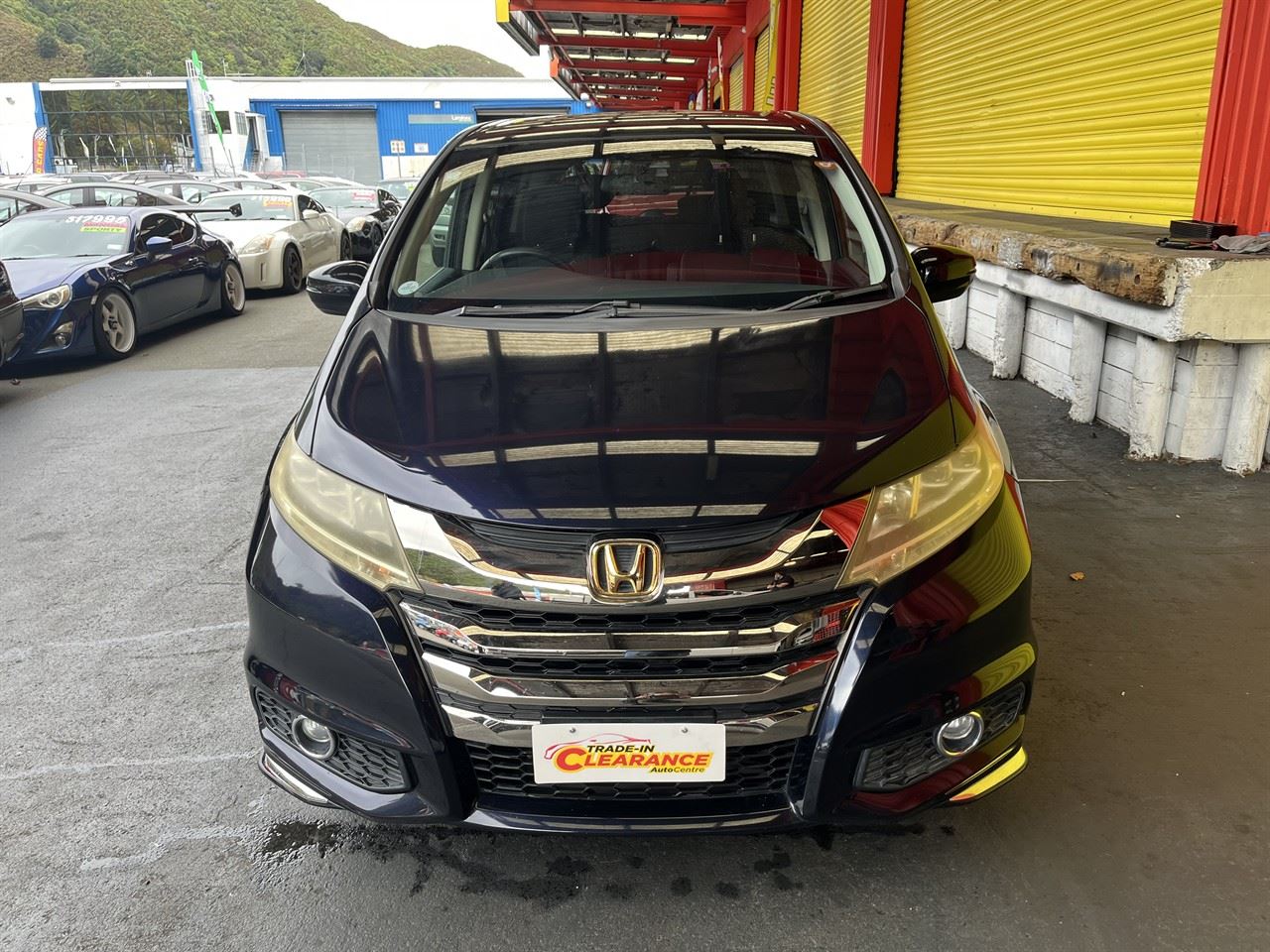 Vehicle image 2