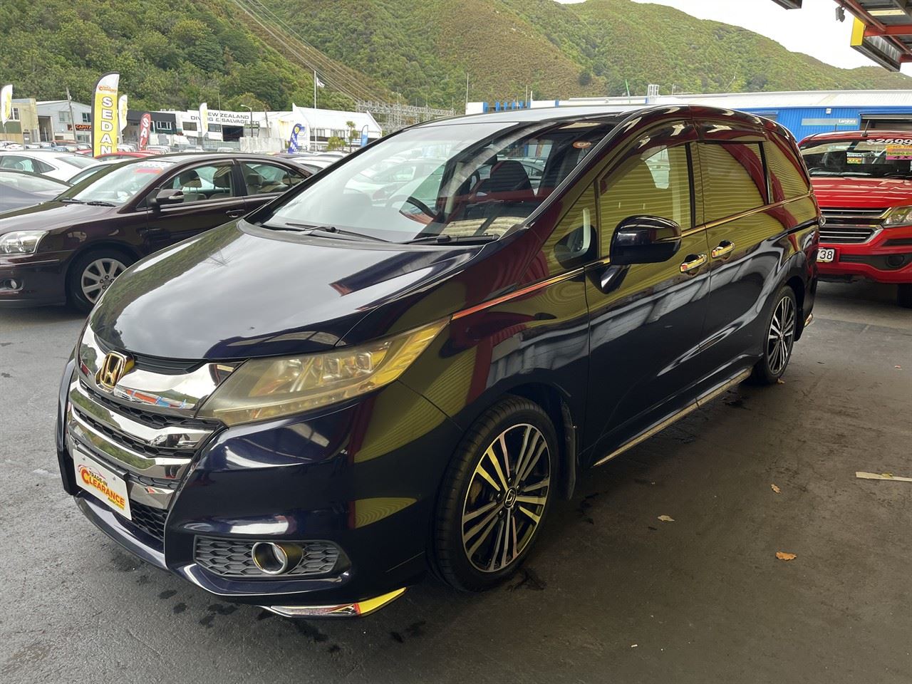 Vehicle image 3