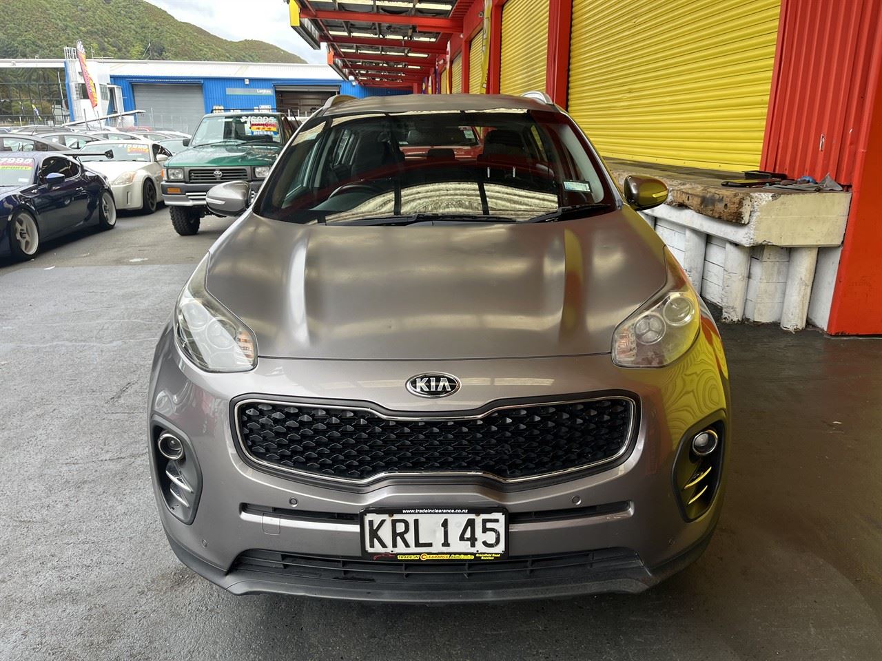 Vehicle image 2