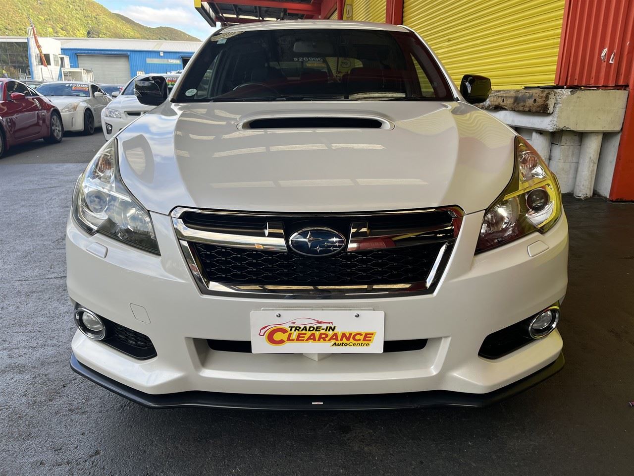 Vehicle image 2