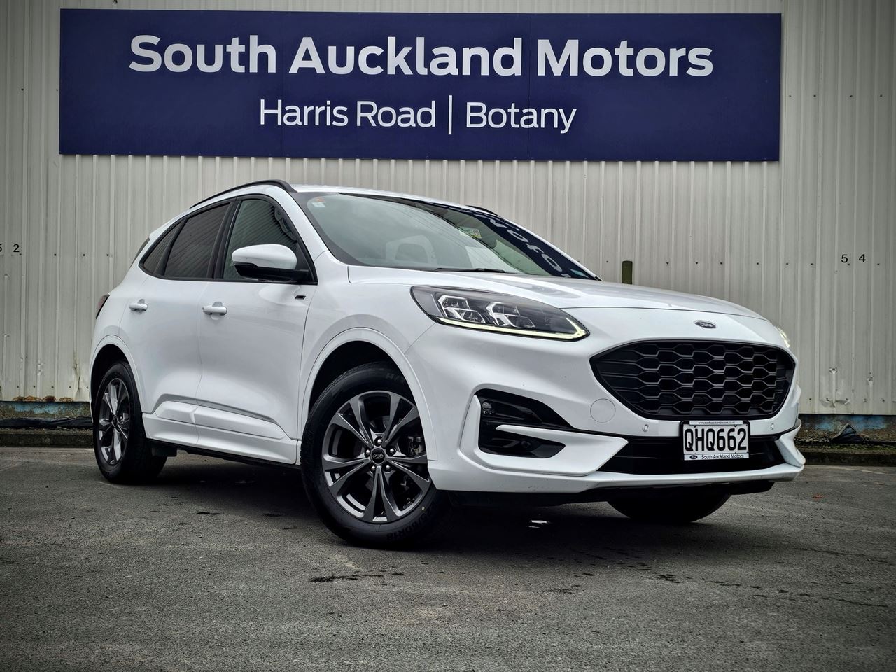 Vehicle image 1