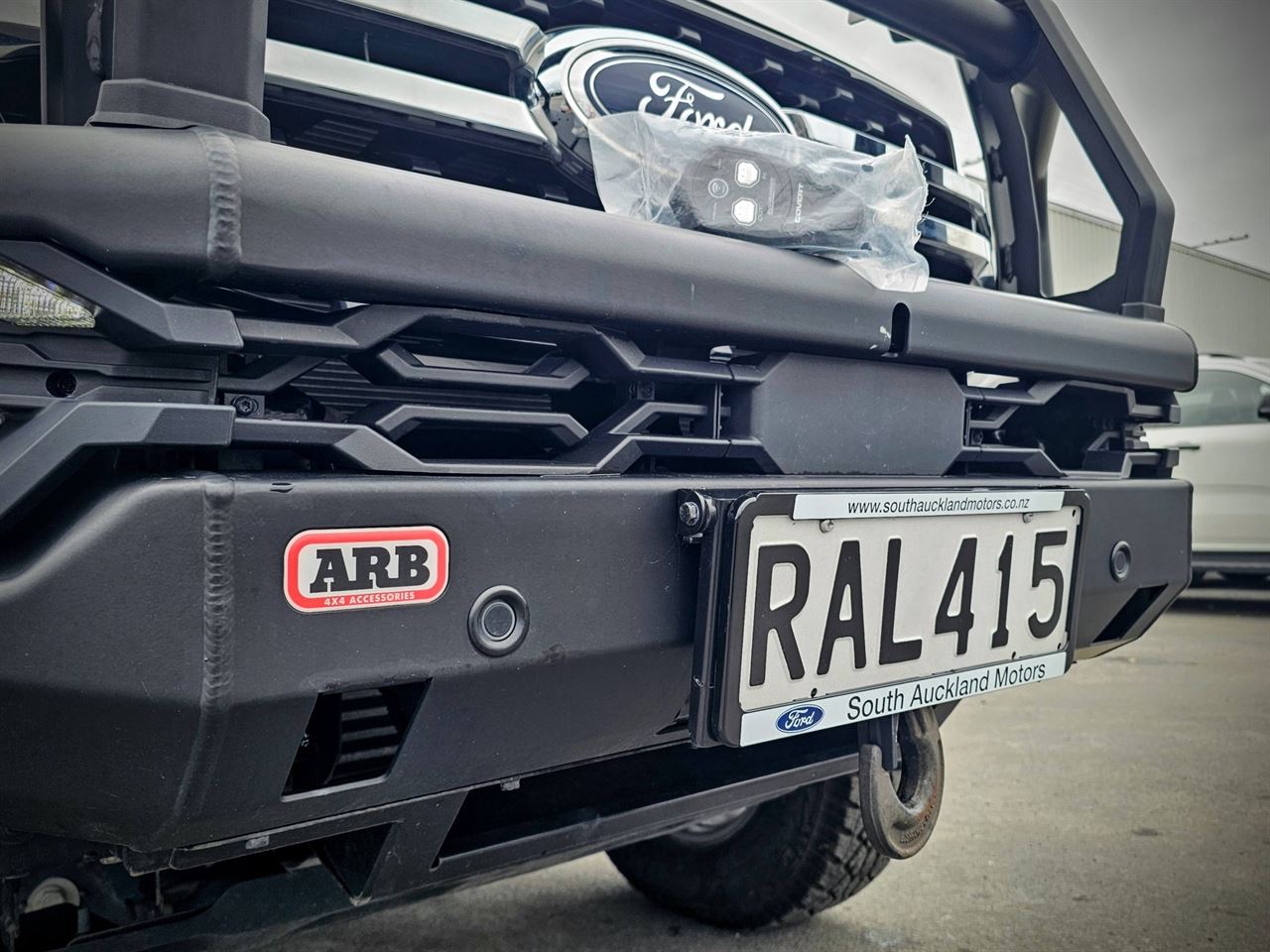 Vehicle image 2