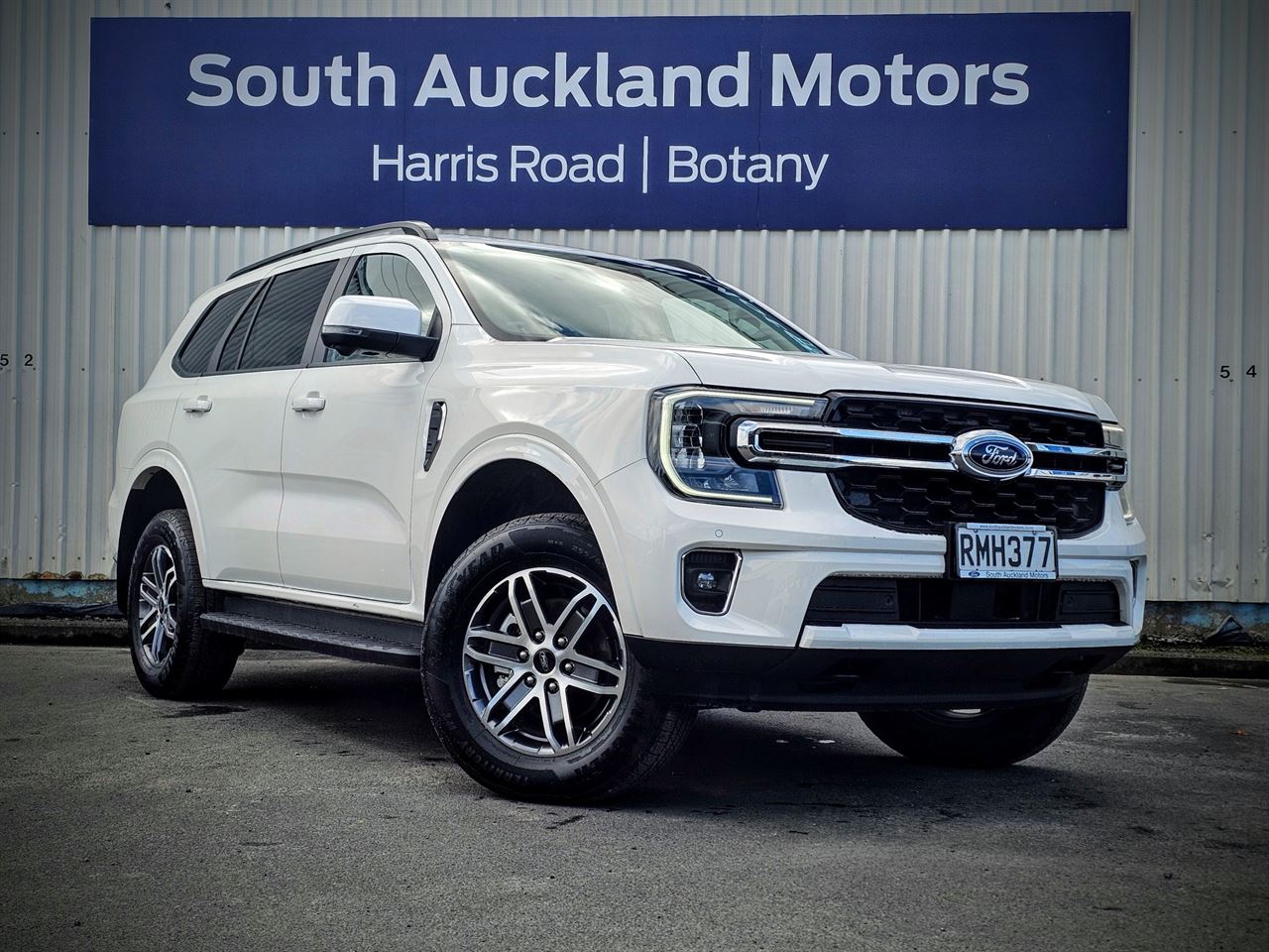 Vehicle image 1