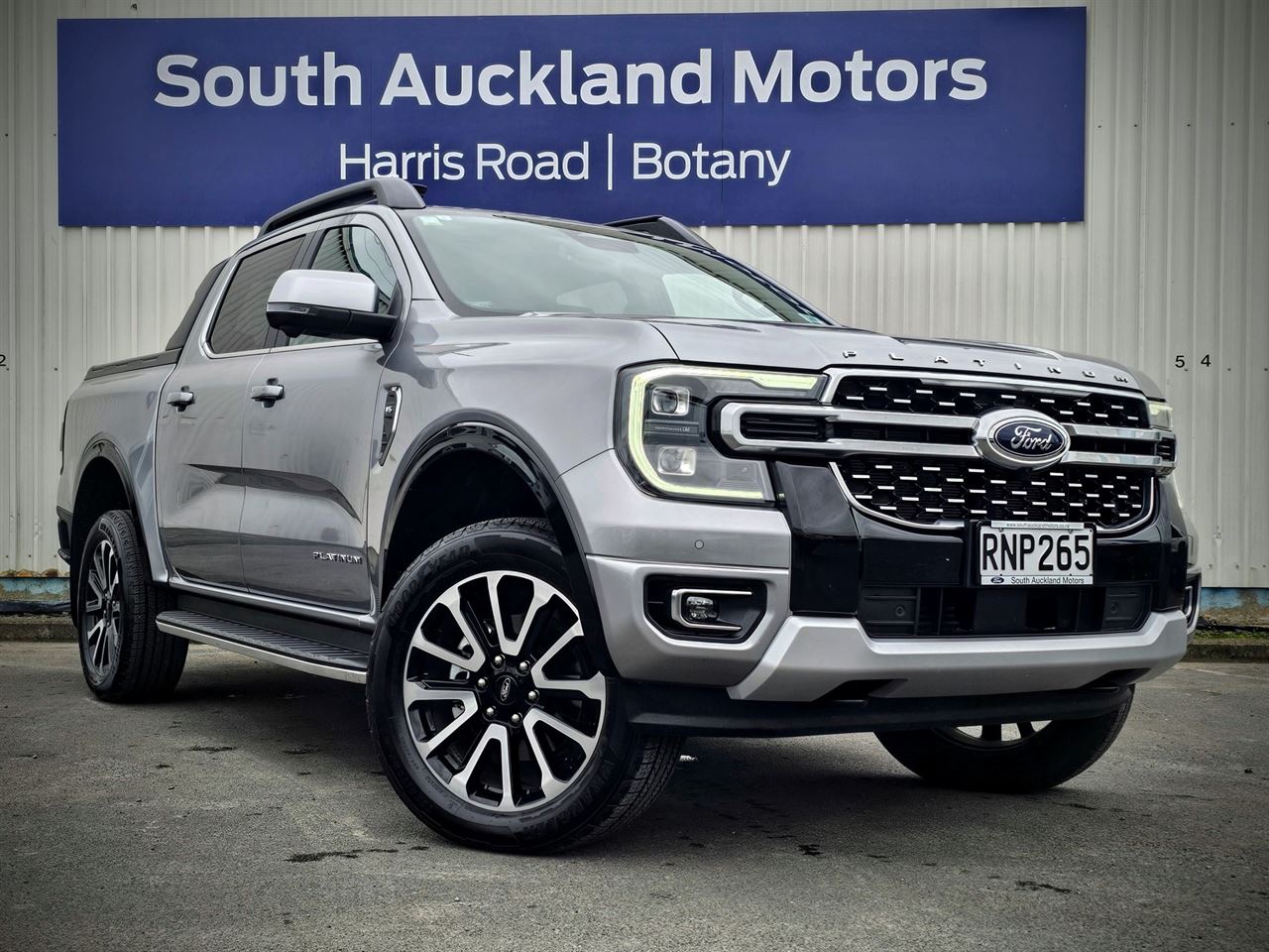 Vehicle image 1