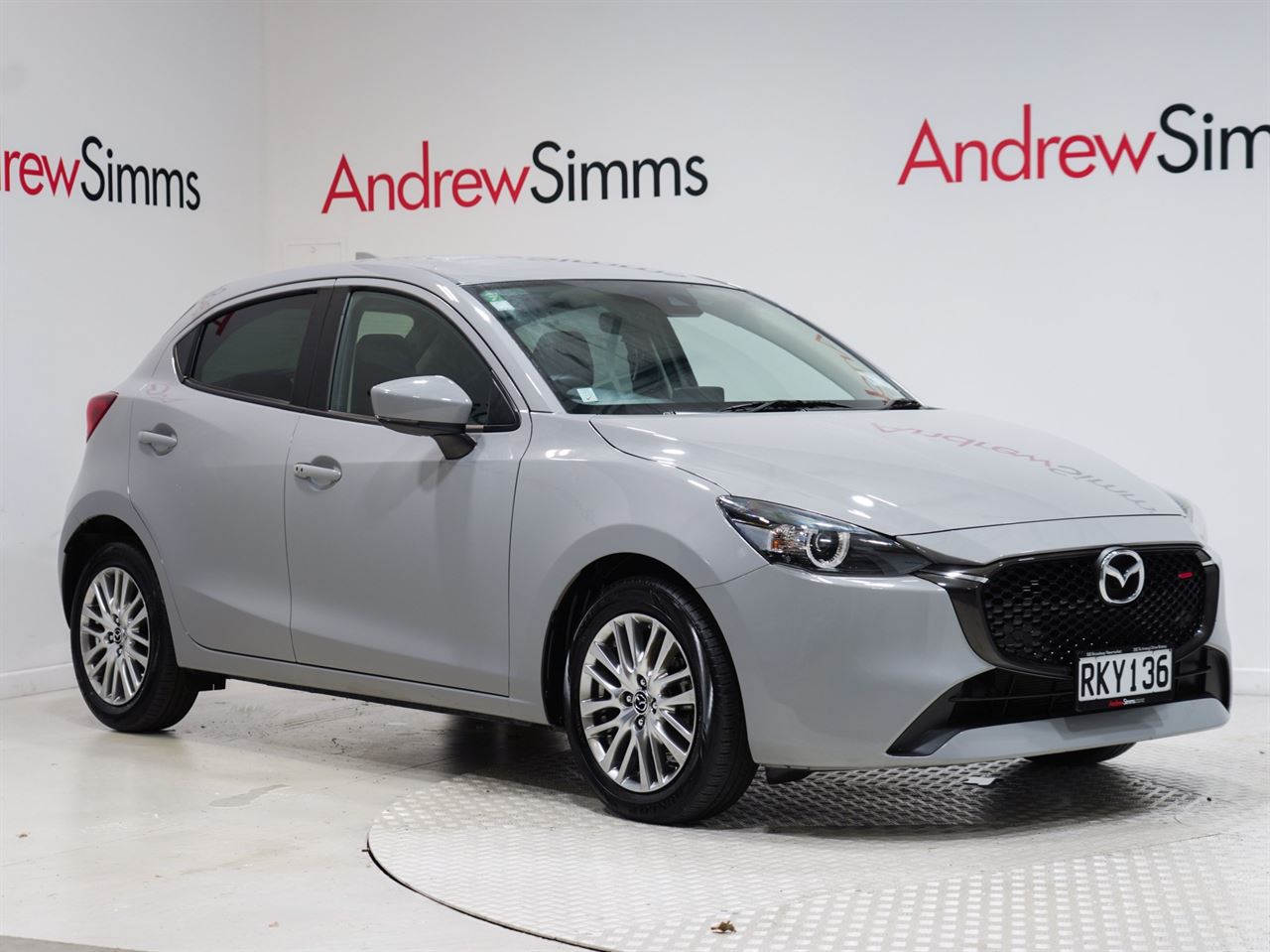 Vehicle image 1
