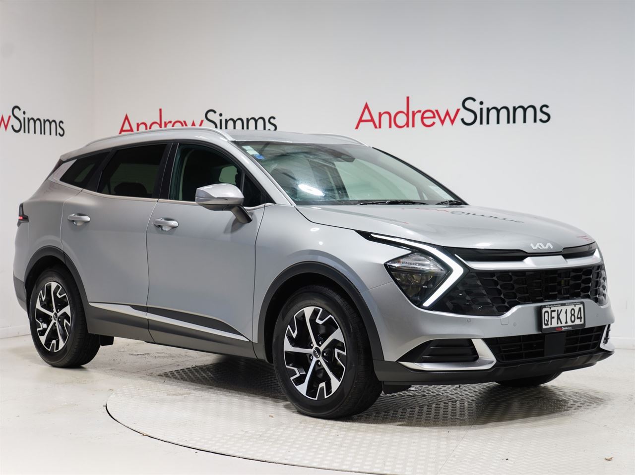 Vehicle image 1