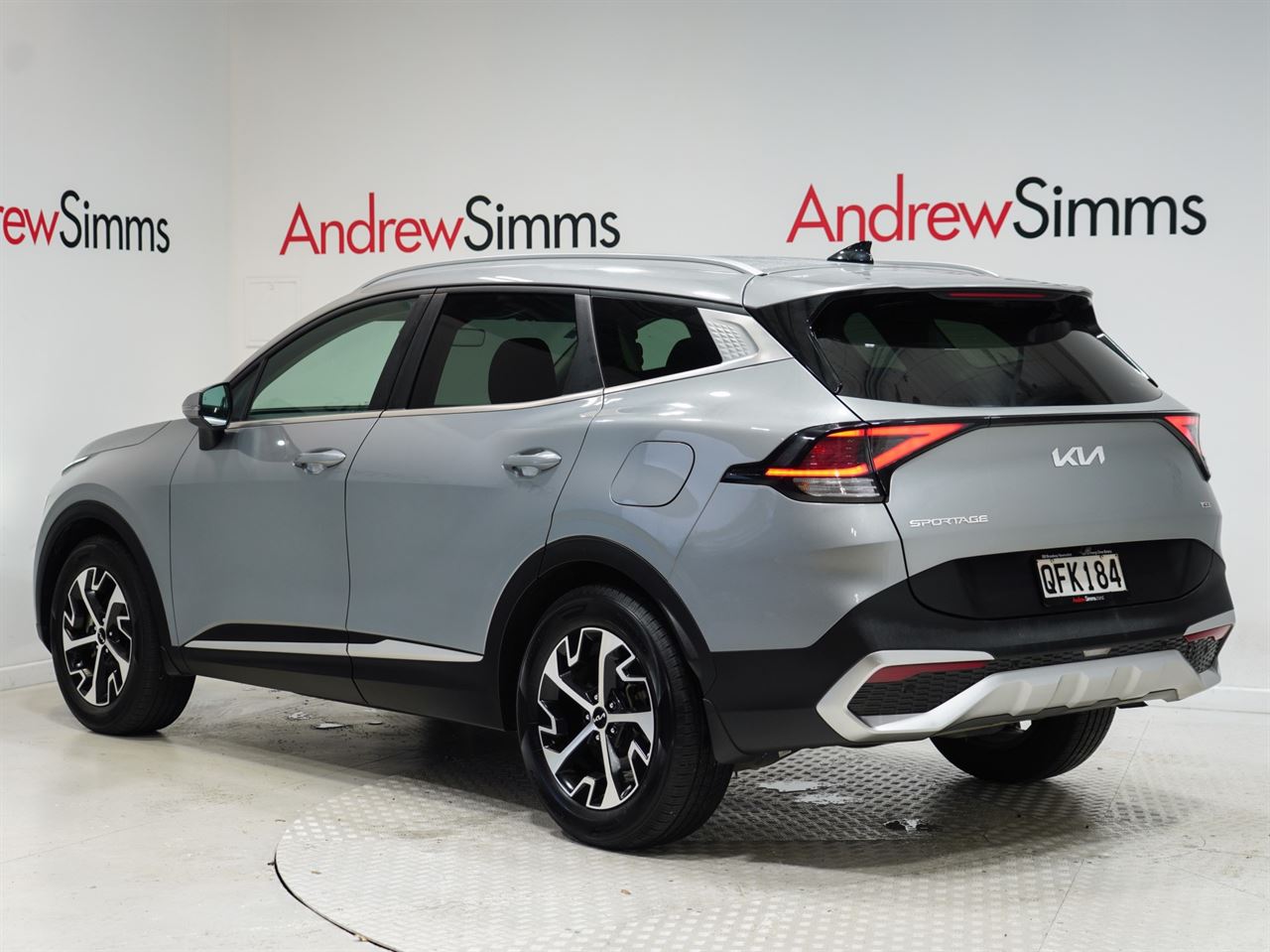 Vehicle image 2