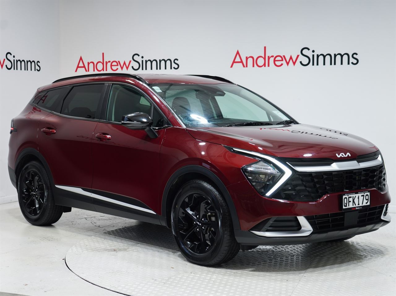 Vehicle image 1