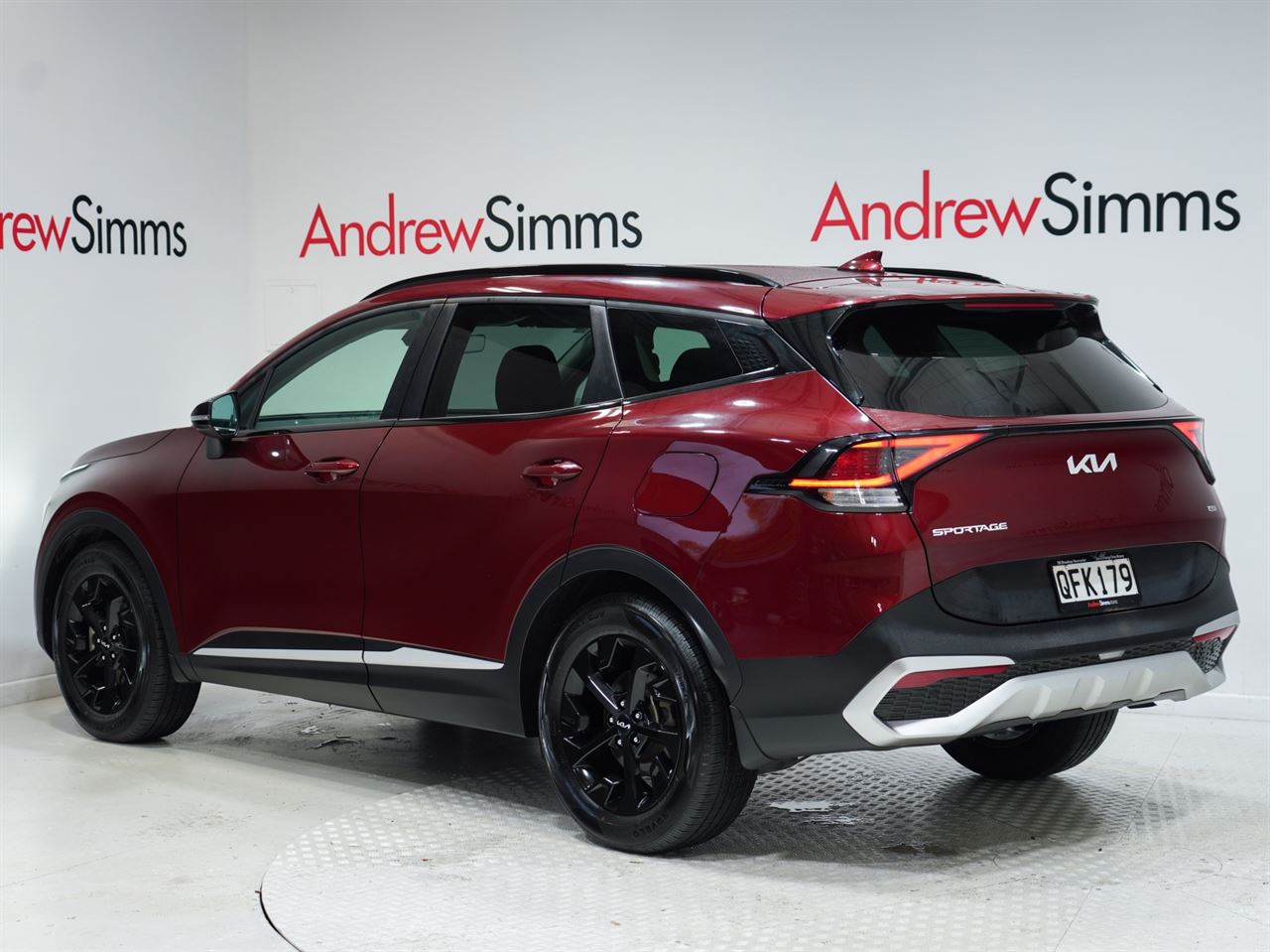 Vehicle image 2