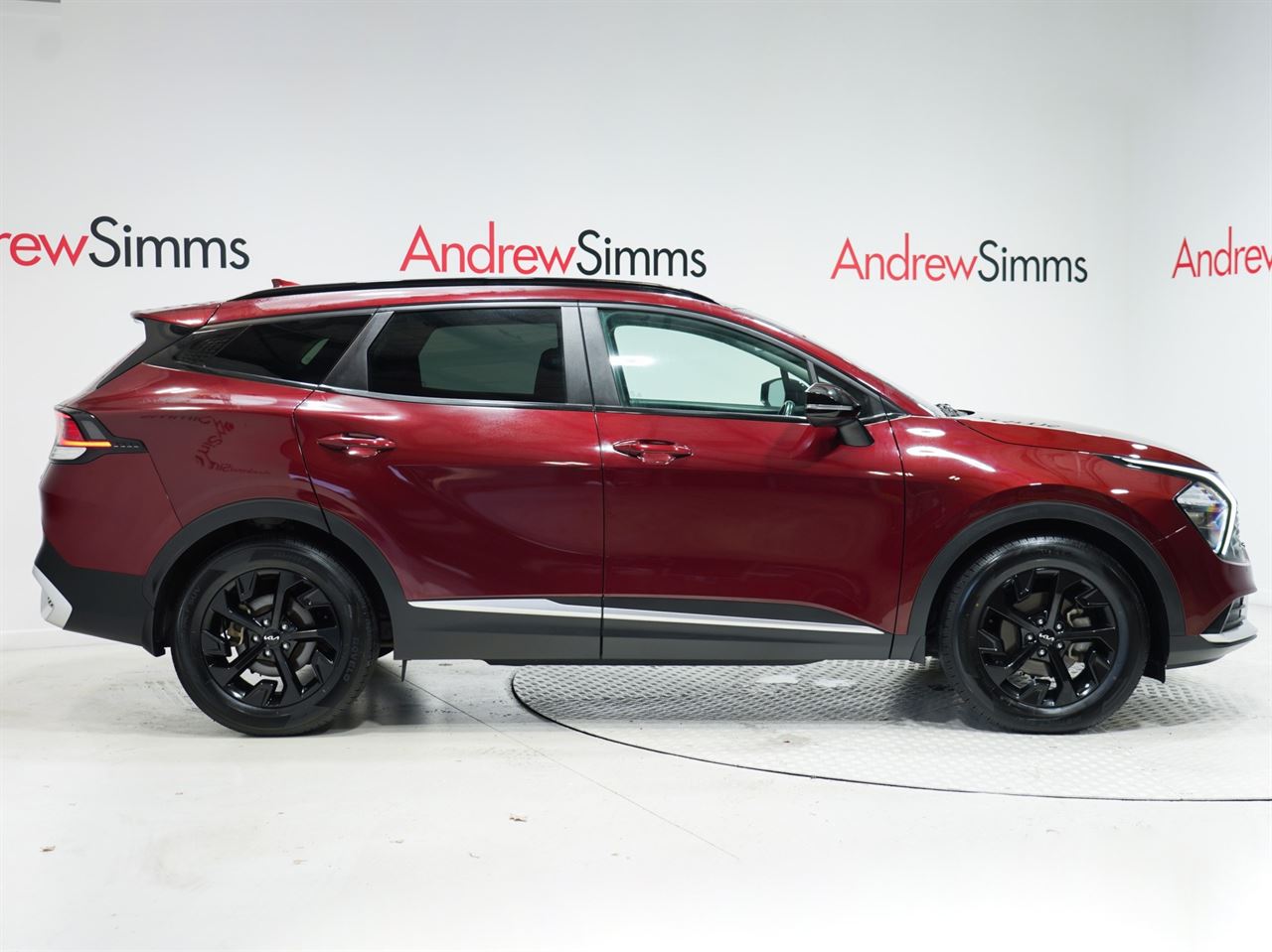 Vehicle image 3