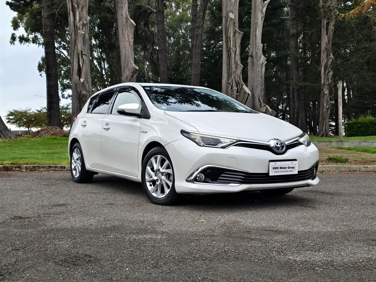 Vehicle image 1
