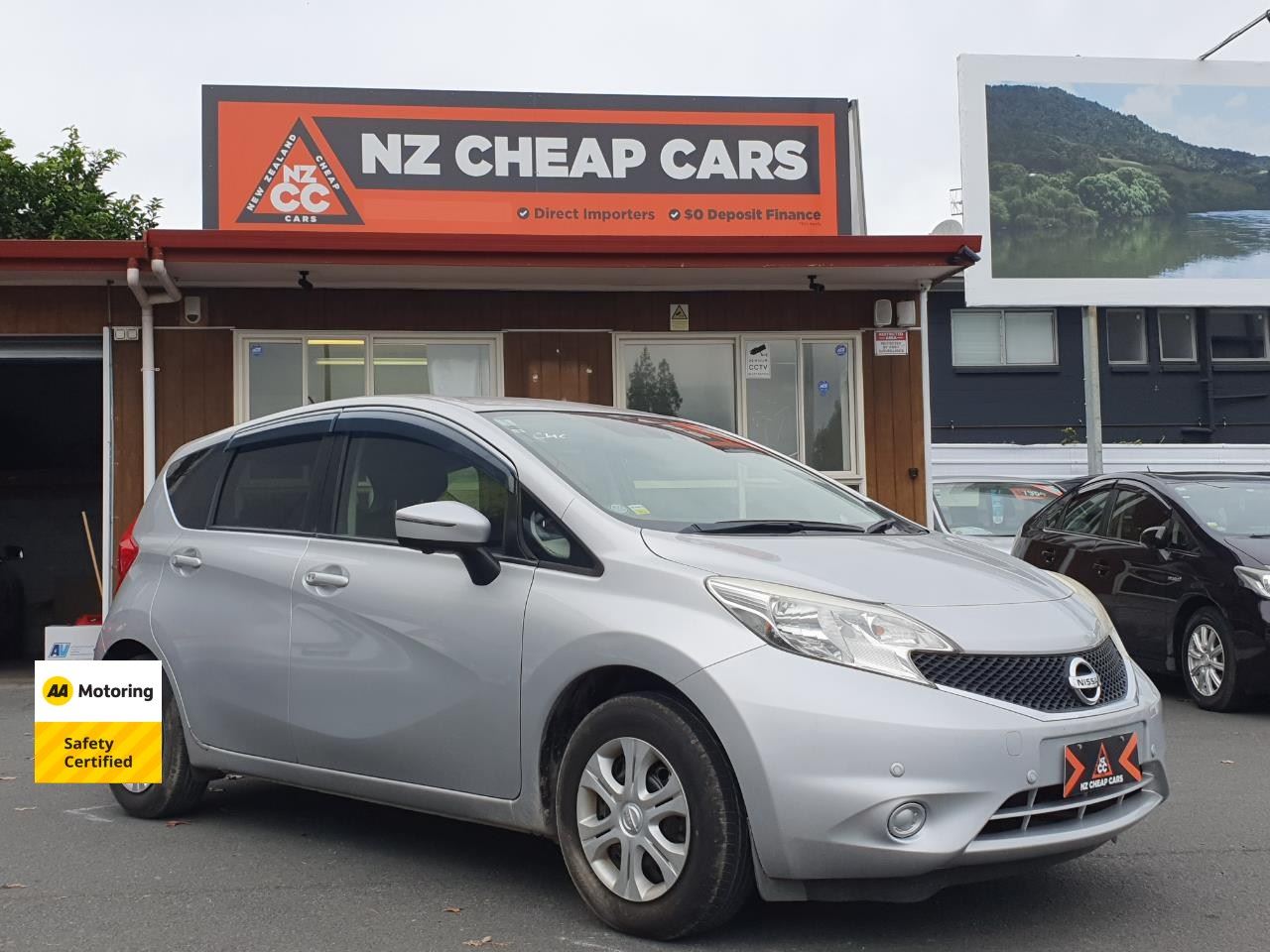 Vehicle image 1