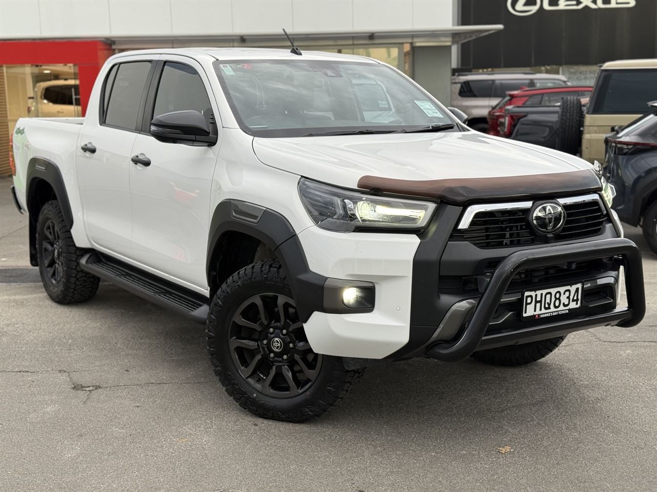 Vehicle image 2