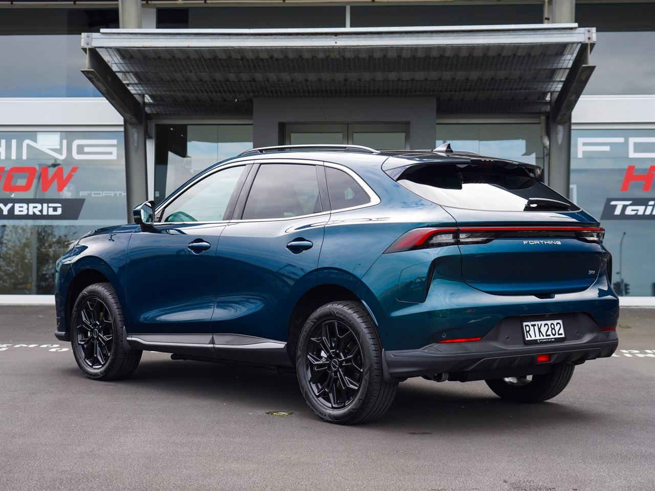 Vehicle image 2