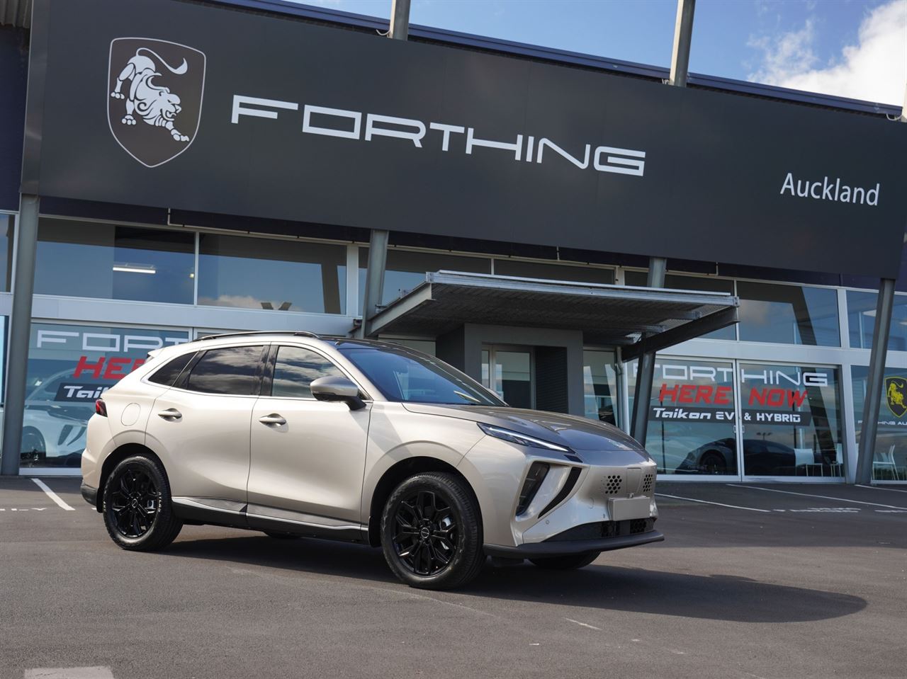 Vehicle image 1