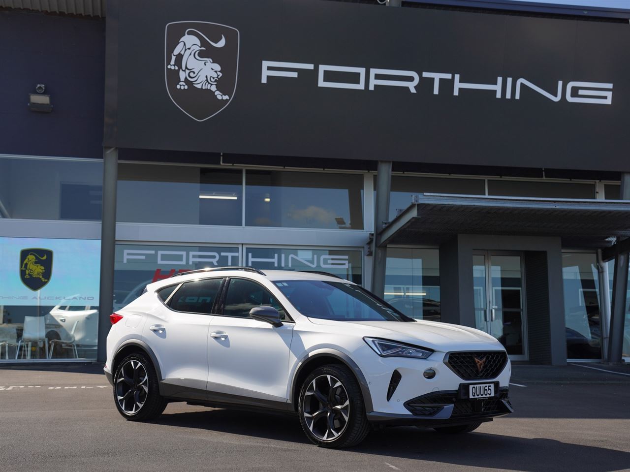 Vehicle image 1