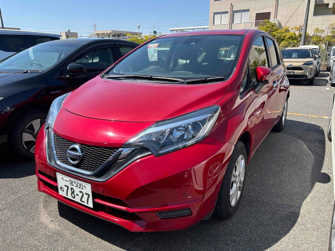 Vehicle image 2