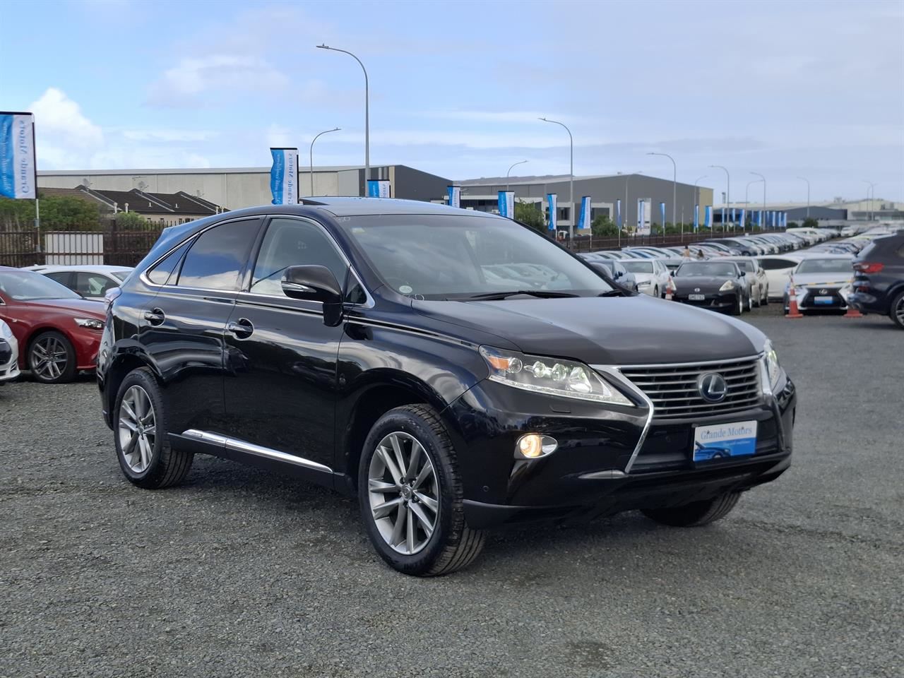 Vehicle image 1