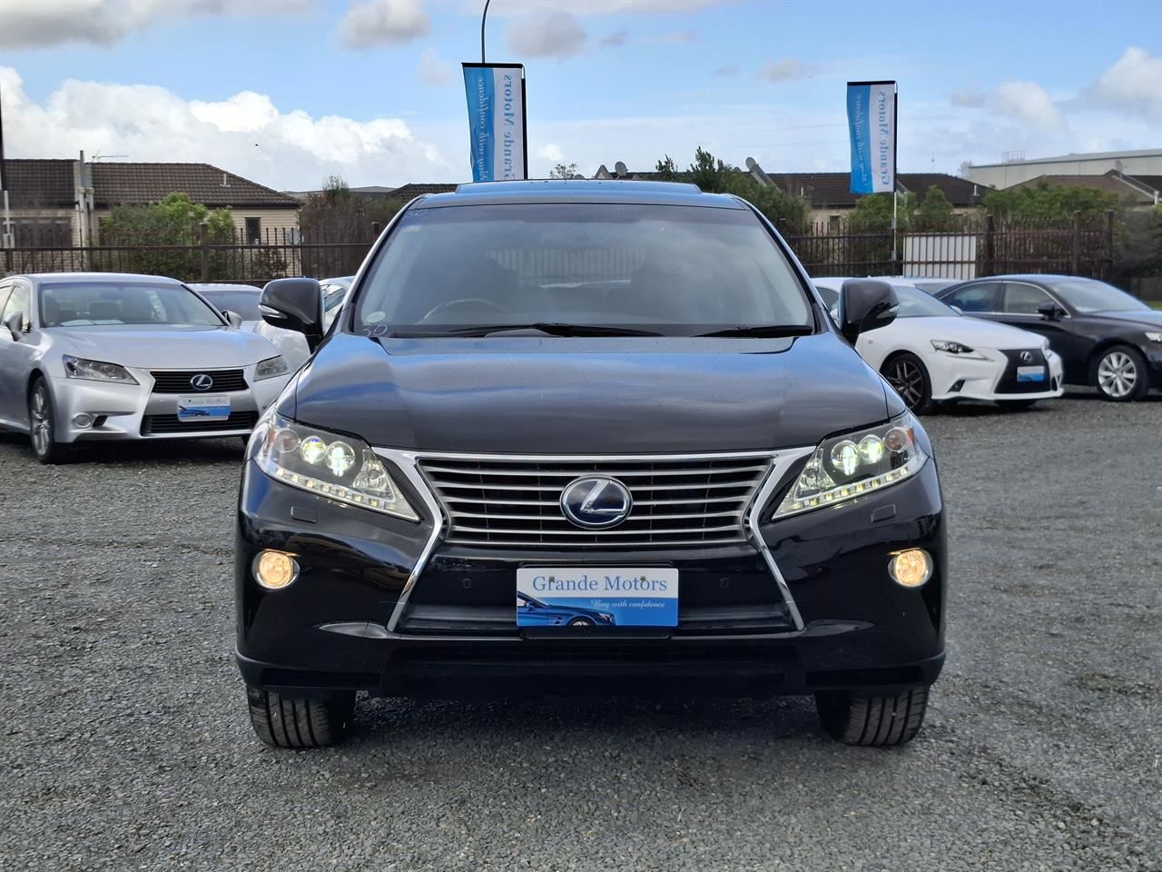 Vehicle image 2
