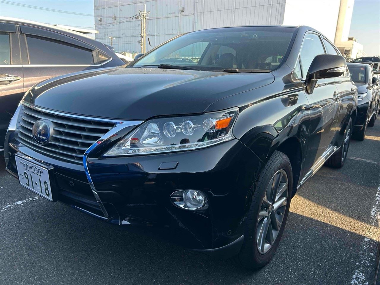 Vehicle image 3