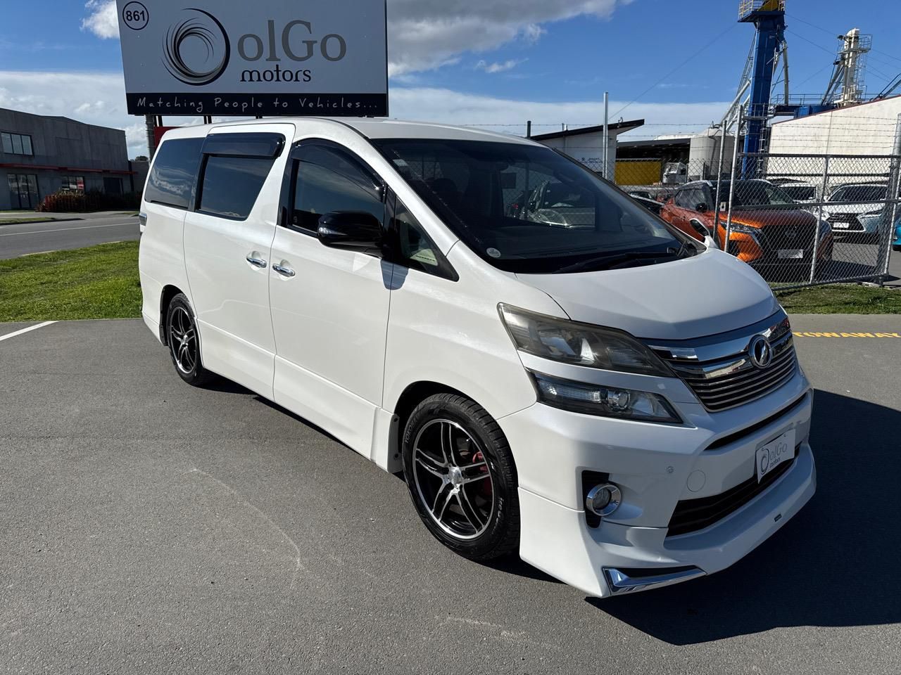 Vehicle image 2