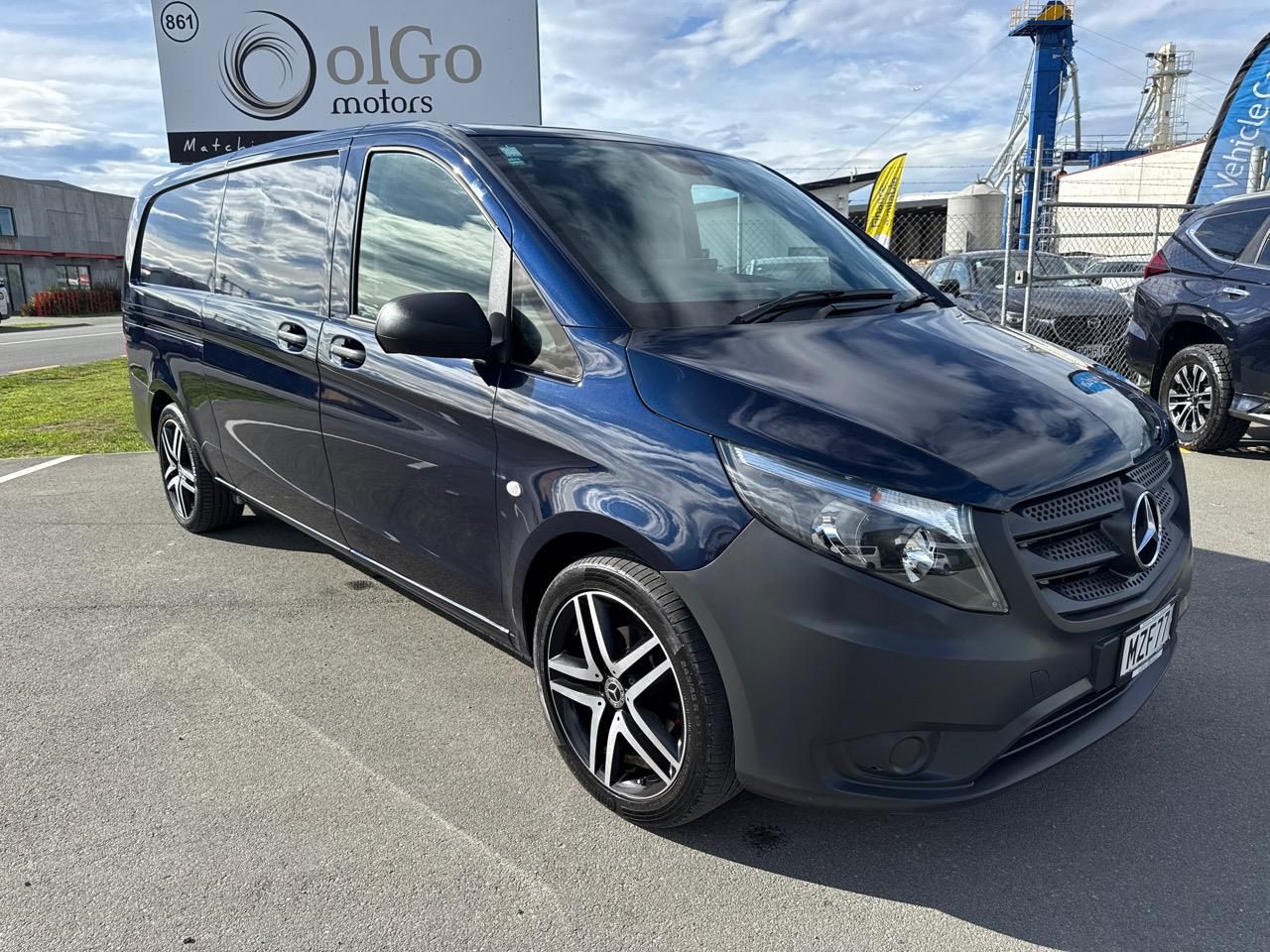 Vehicle image 2