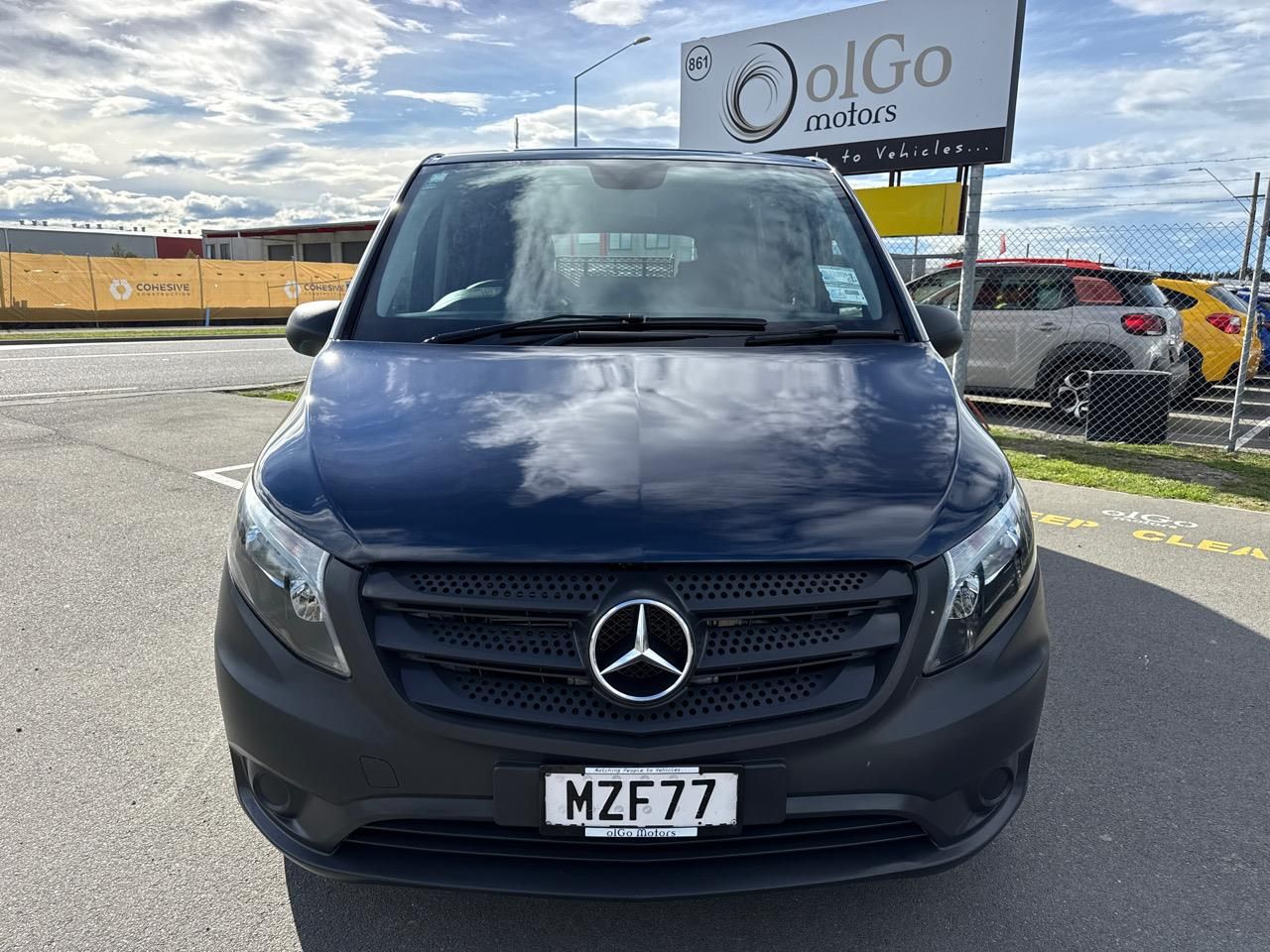 Vehicle image 3