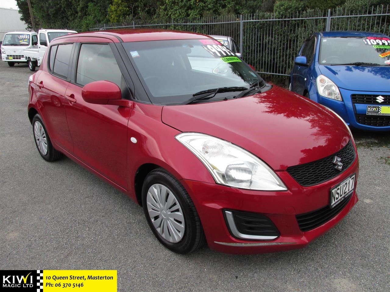 Vehicle image 1