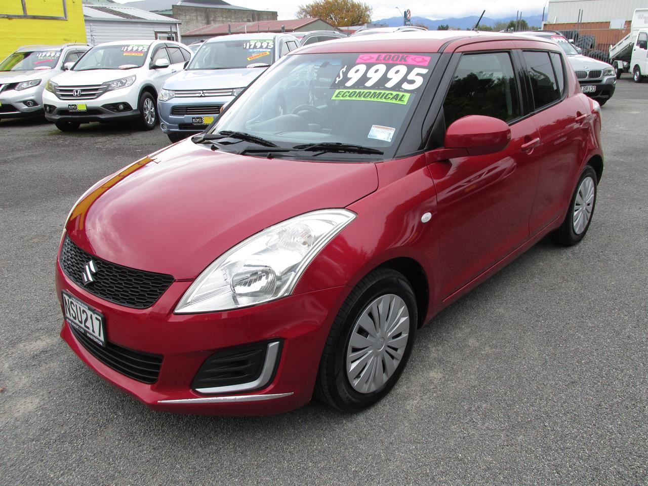 Vehicle image 2